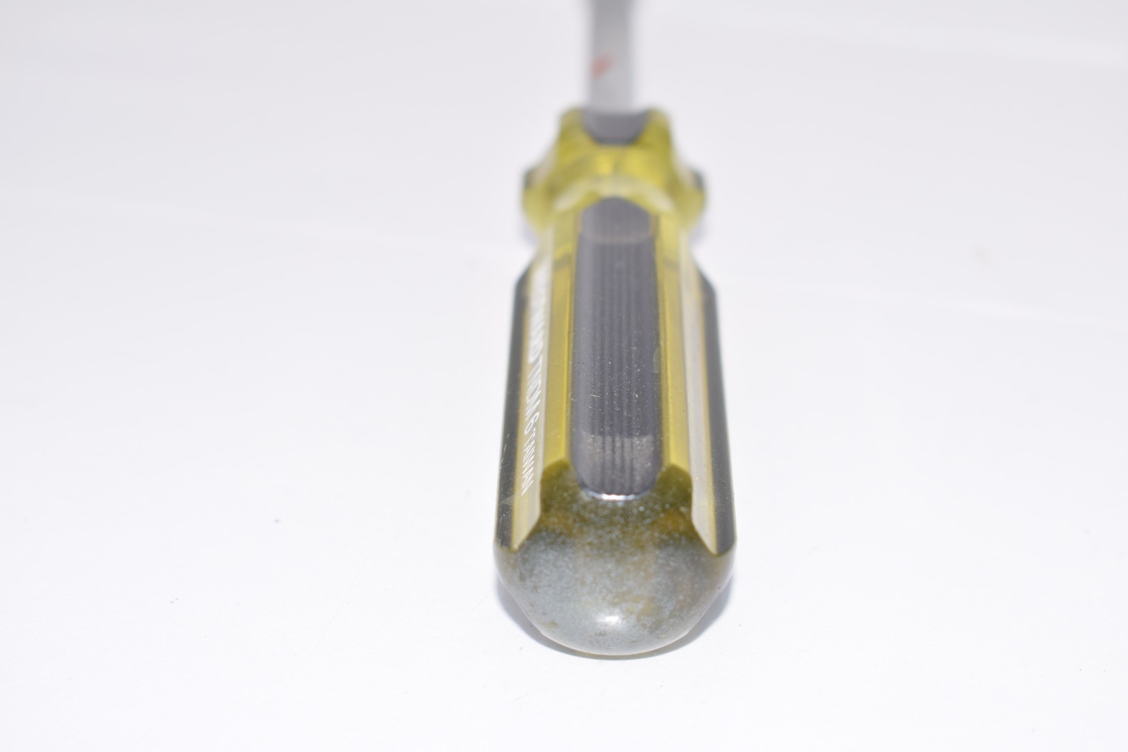 Westward TNDM 6mm Nut Driver