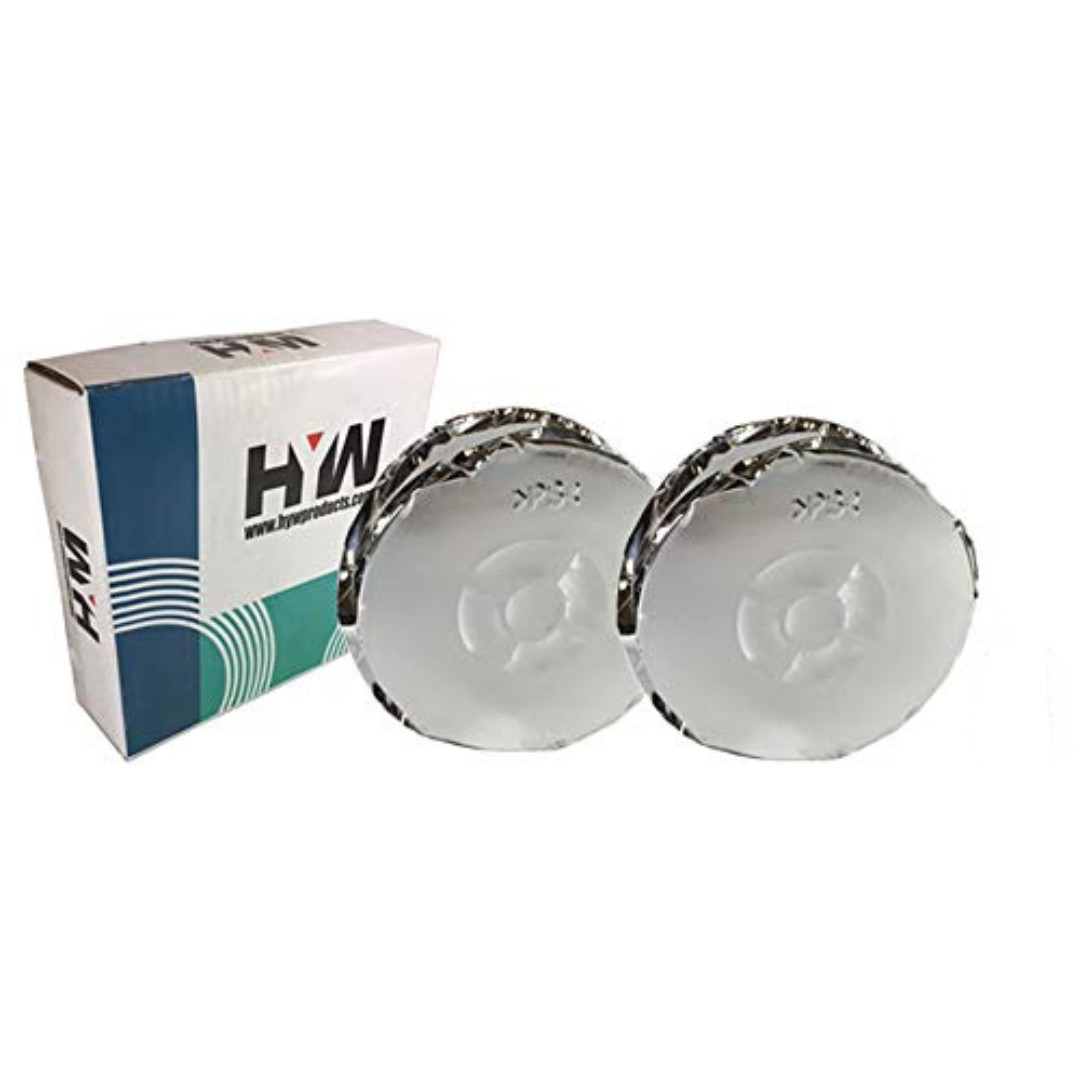 2 x 10lb .035" E71T-11 Flux Cored Gasless Weld Wire