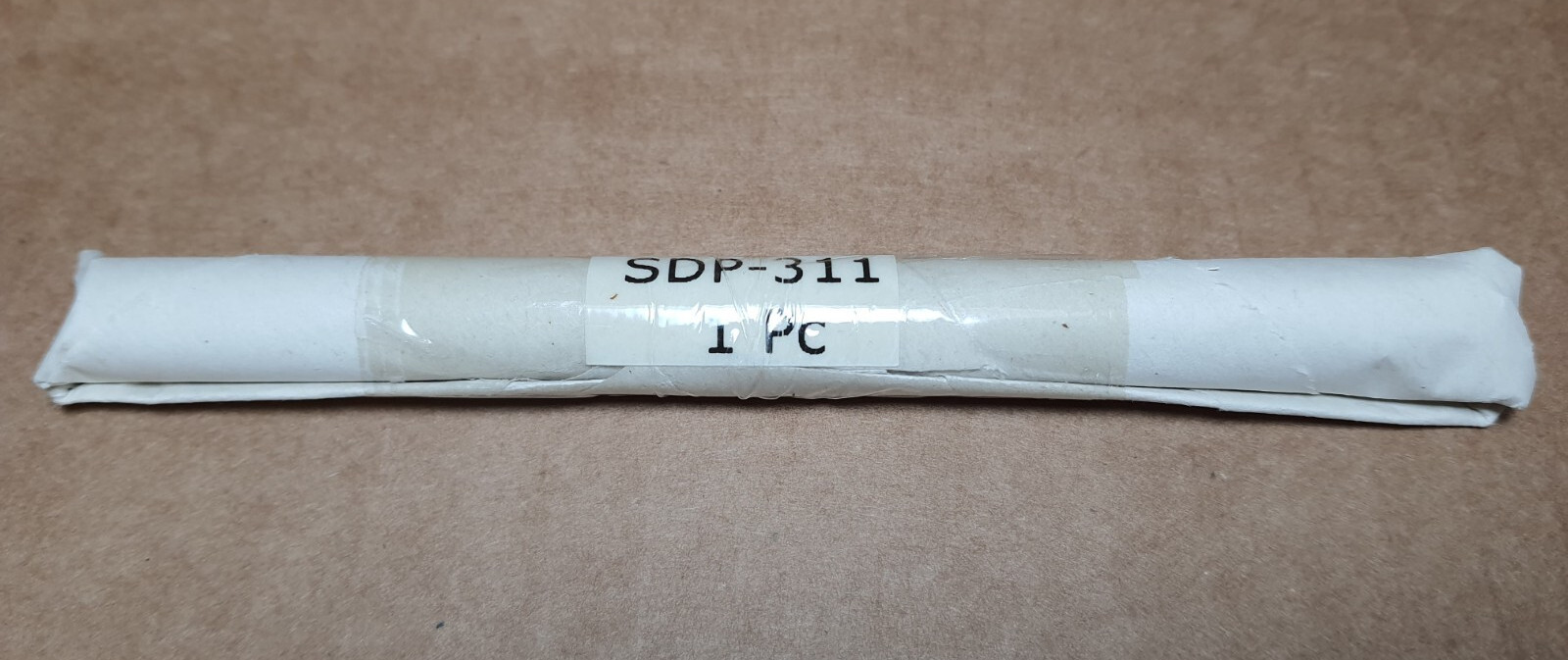 .311" Manual Valve Guide Driver