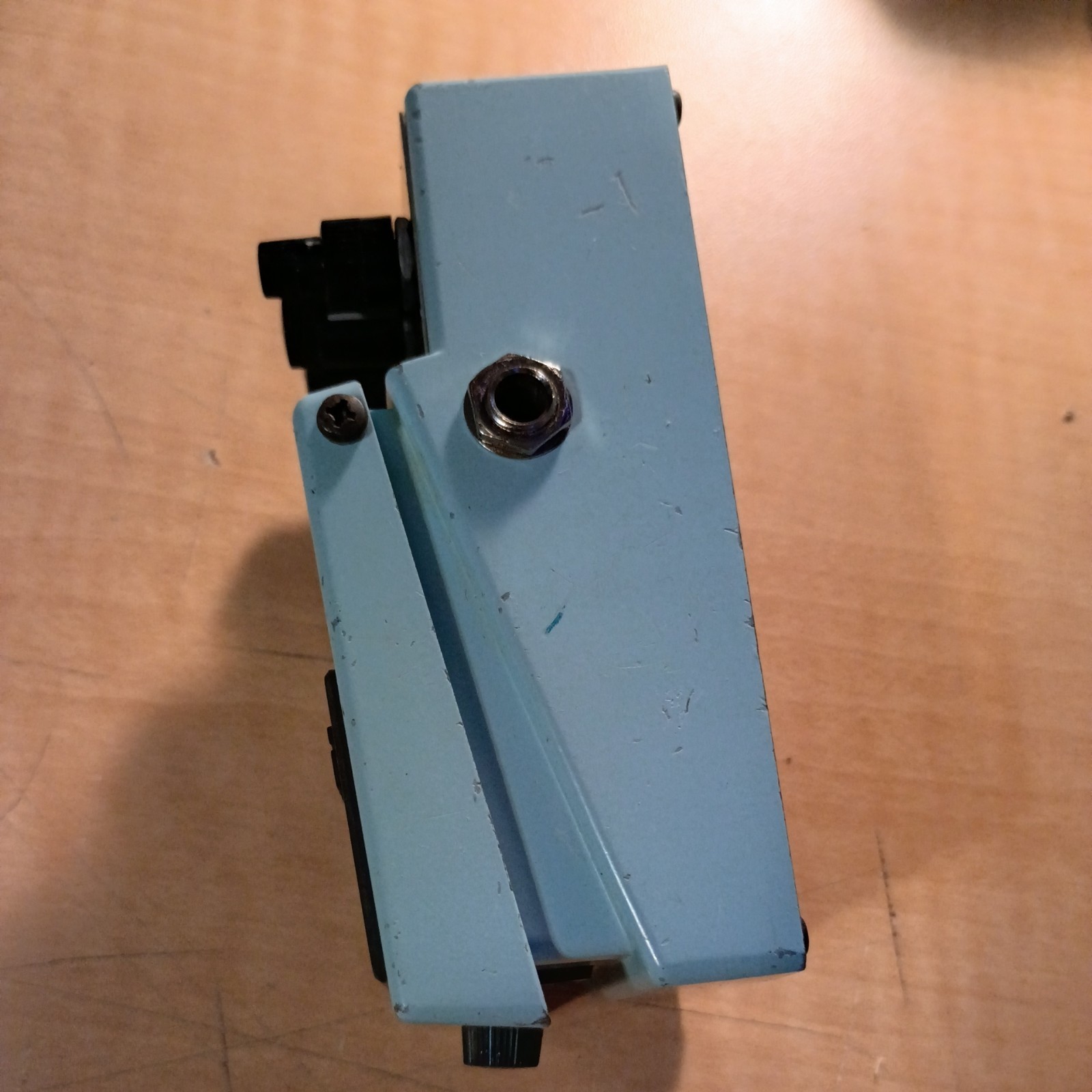BOSS CE-5 Chorus Ensemble Chorus Pedal