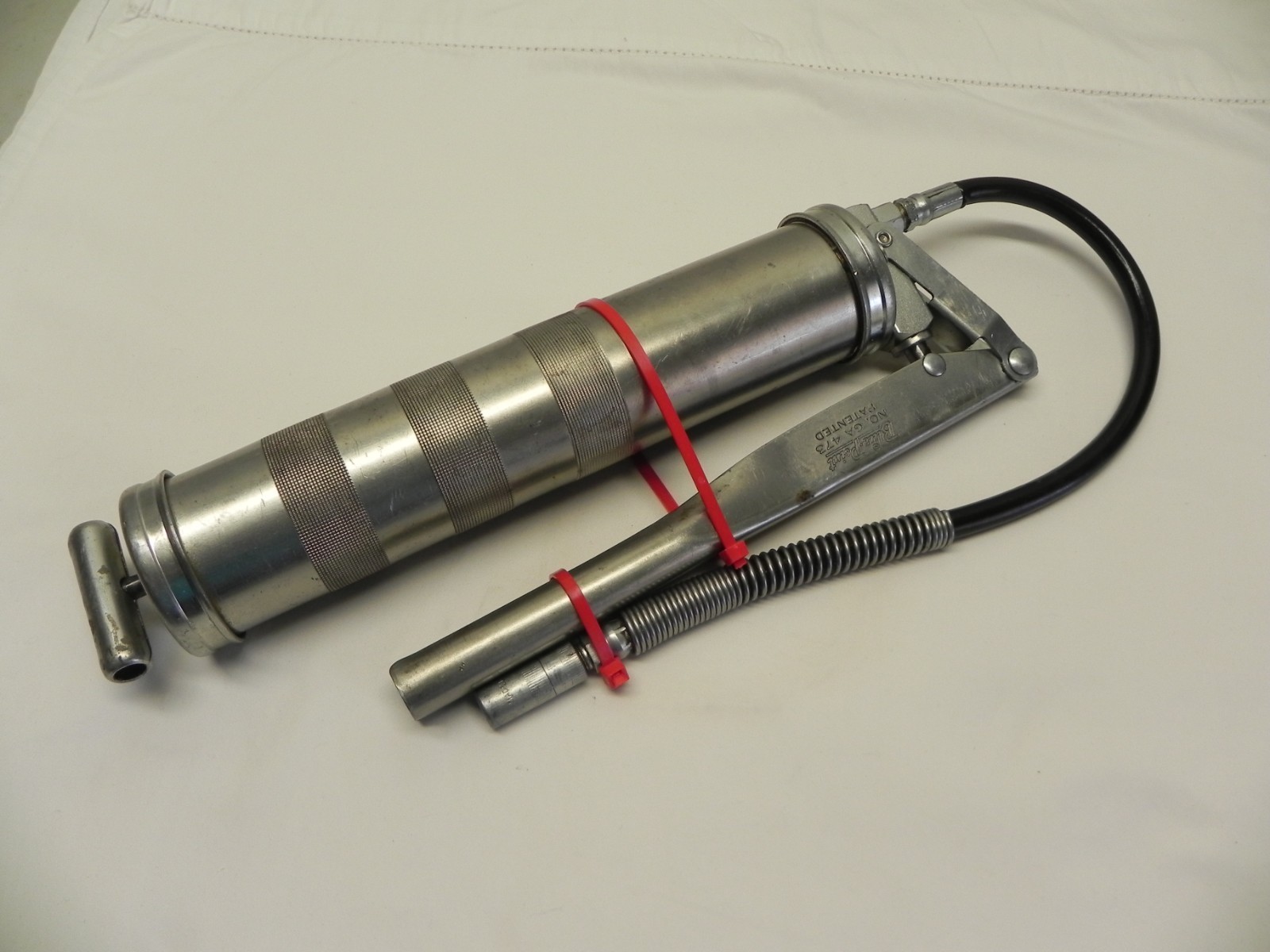 Blue Point GA473 Grease Gun