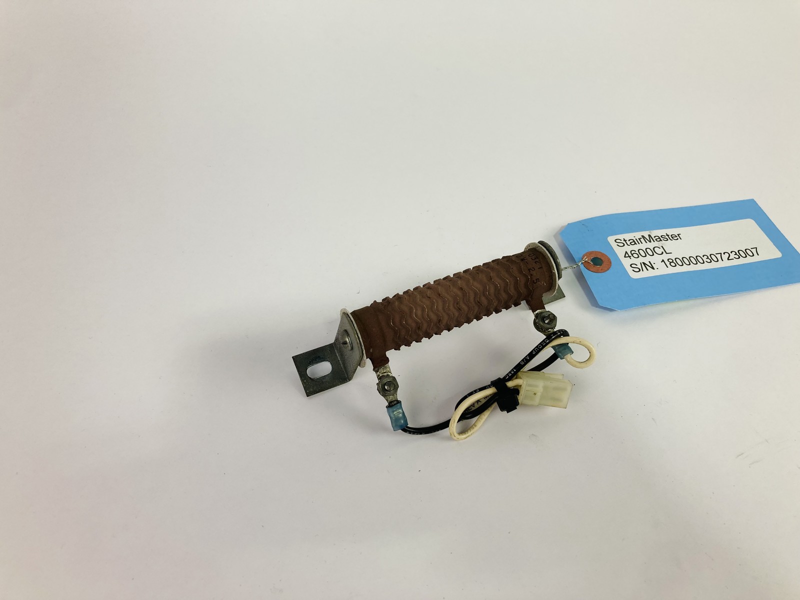 StairMaster 4600CL Stepper Resistor (RC30)