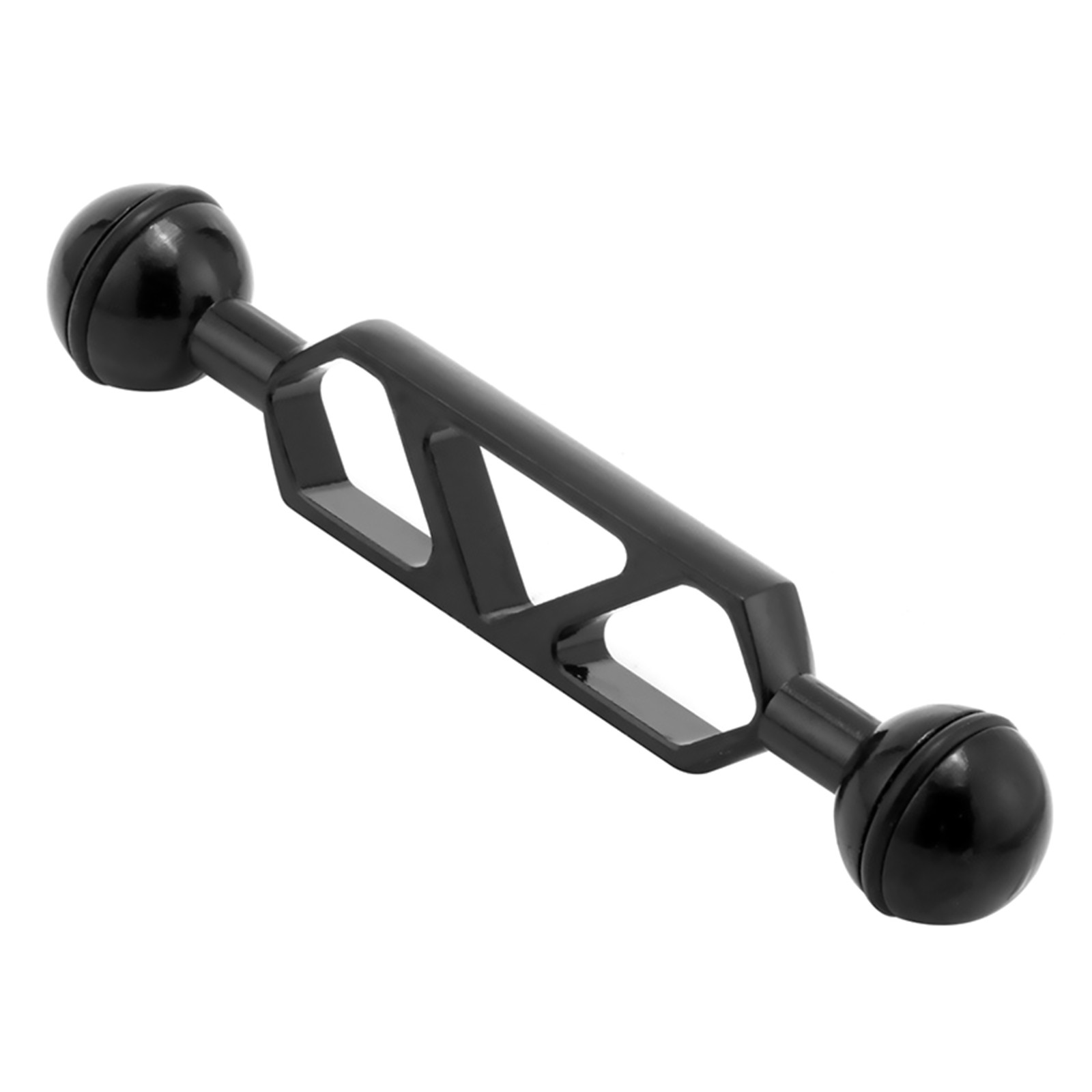 1 Inch Ball Head 152mm Extension Arm Mount Adapter For Action Video Camera