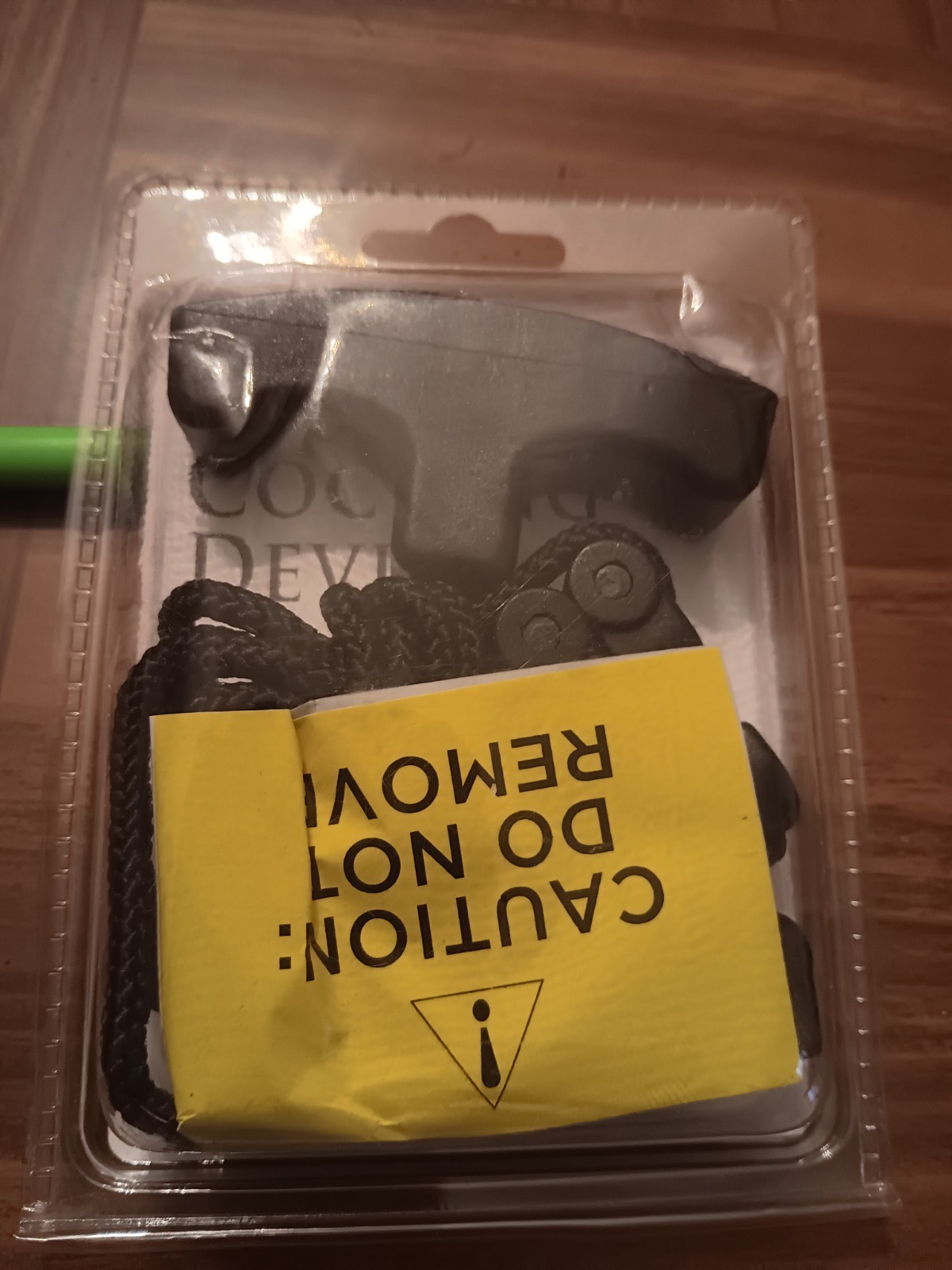 Allen Crossbow Cocking Device #755 NOS (25-1050)