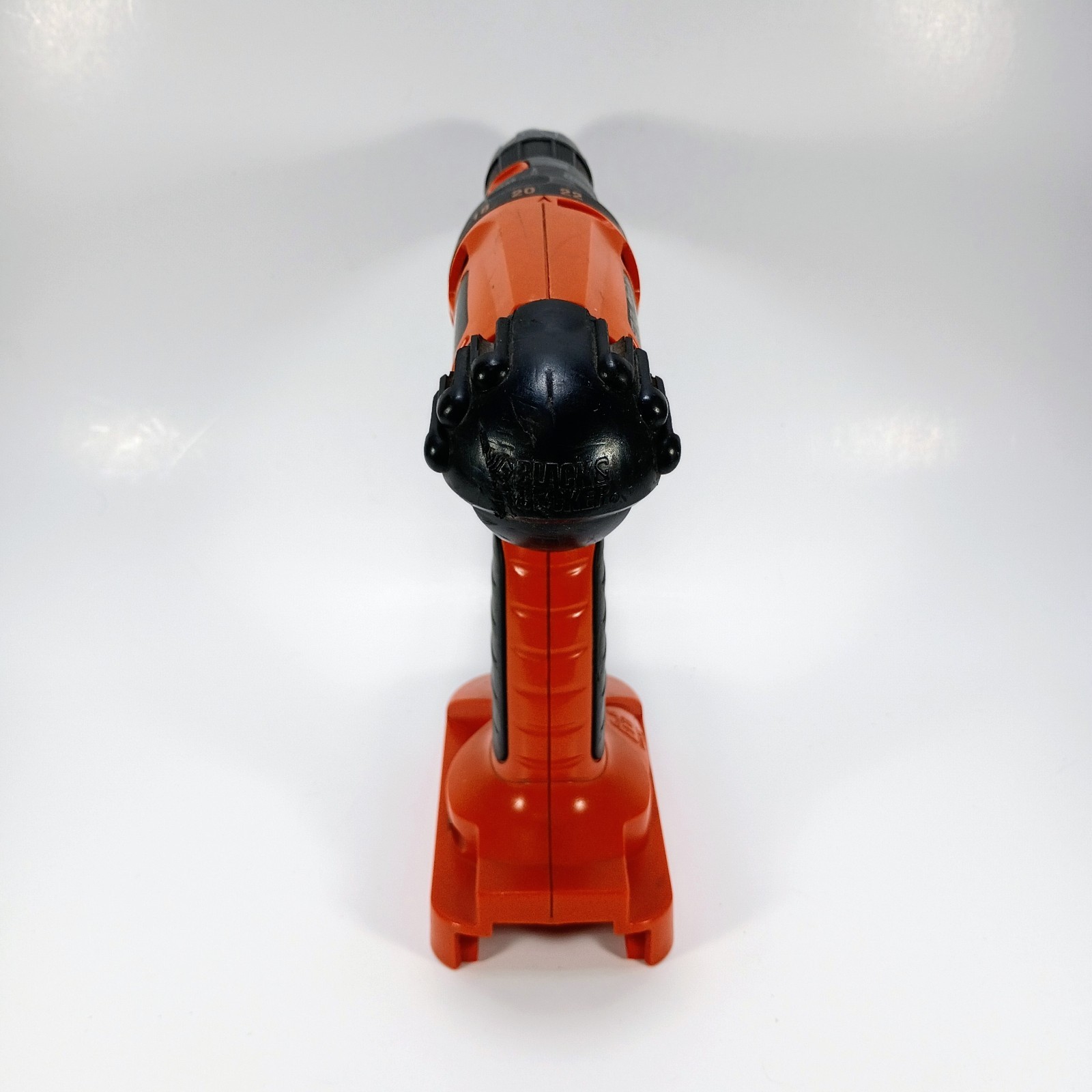 Black & Decker 18V Quick Connect Cordless Drill CD18SR Type 2 Bare Tool ONLY