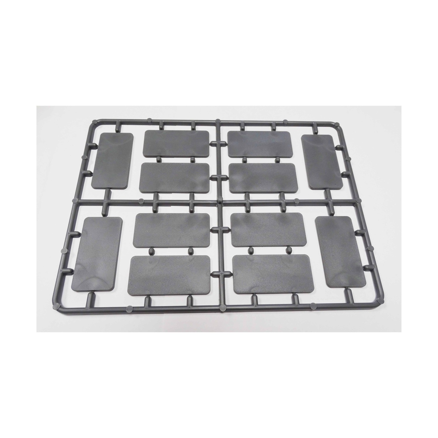 Victrix Mini Base Plastic Cavalry Bases Pack New