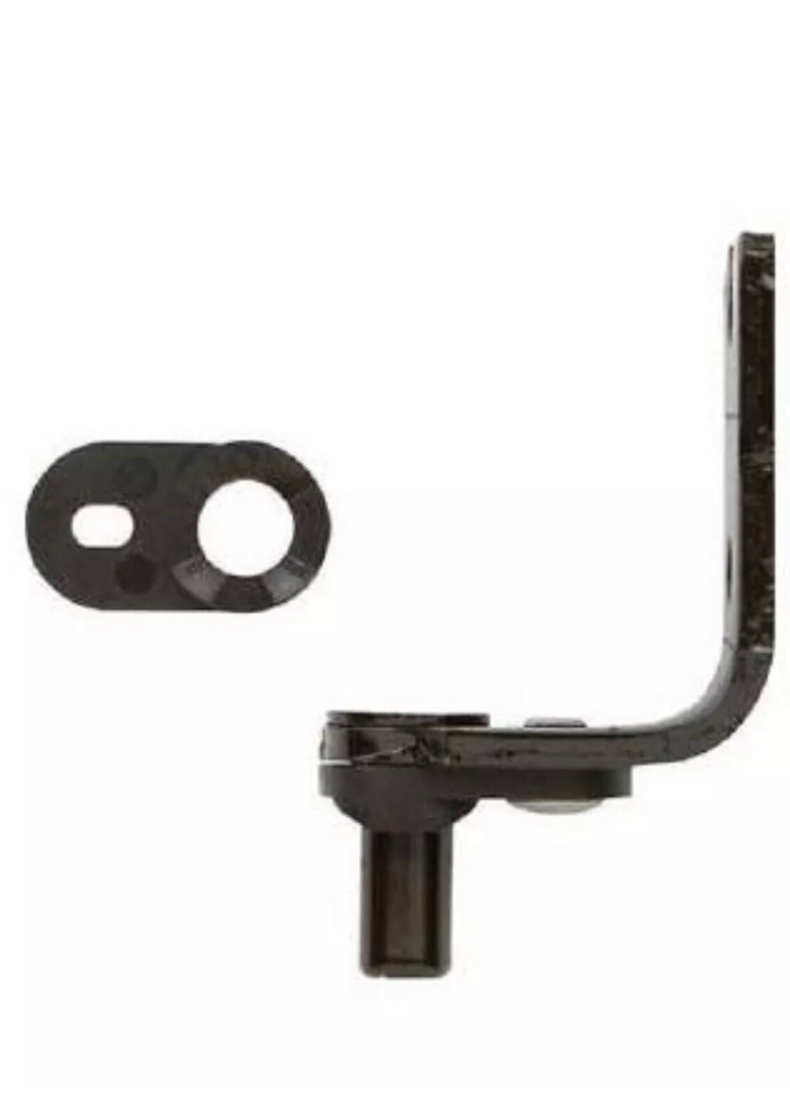 WR13X10020  Refrigerator  Door Bottom Hinge Kit GE PS290199.