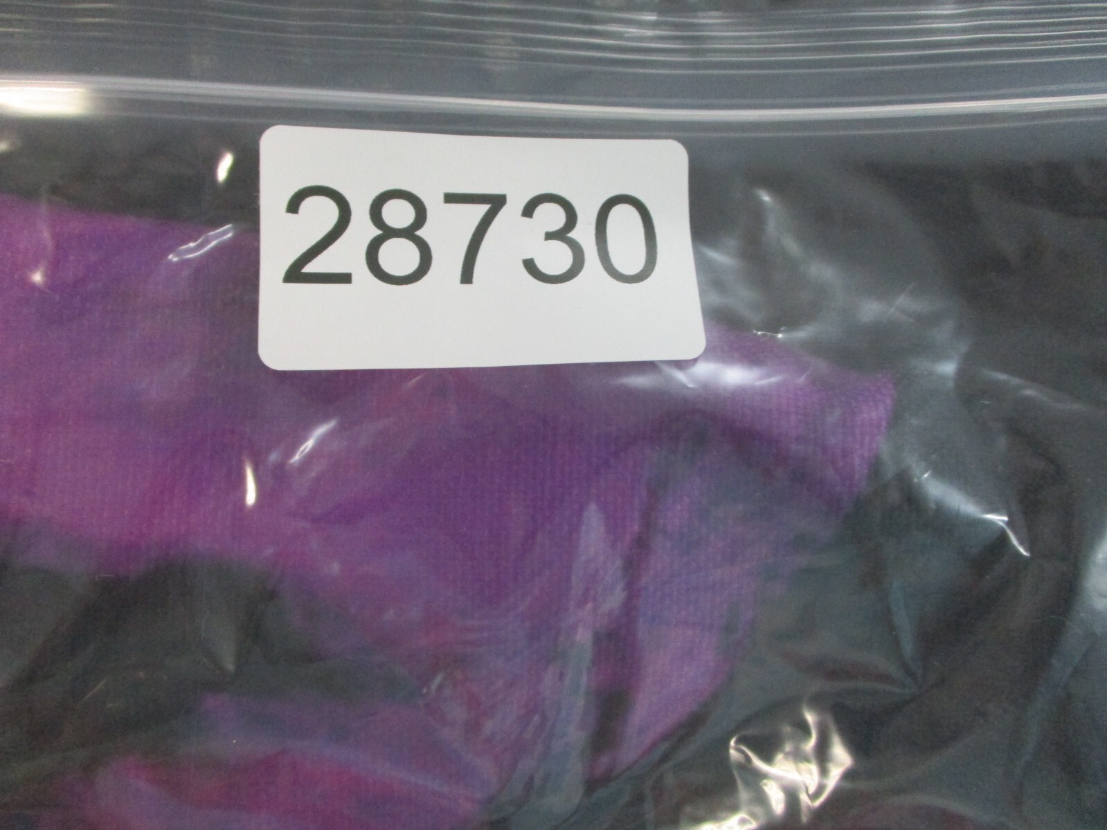 Halloween Skull Pillow Sham Euro 26x26 Black Purple Goth Polyester Twill USA New
