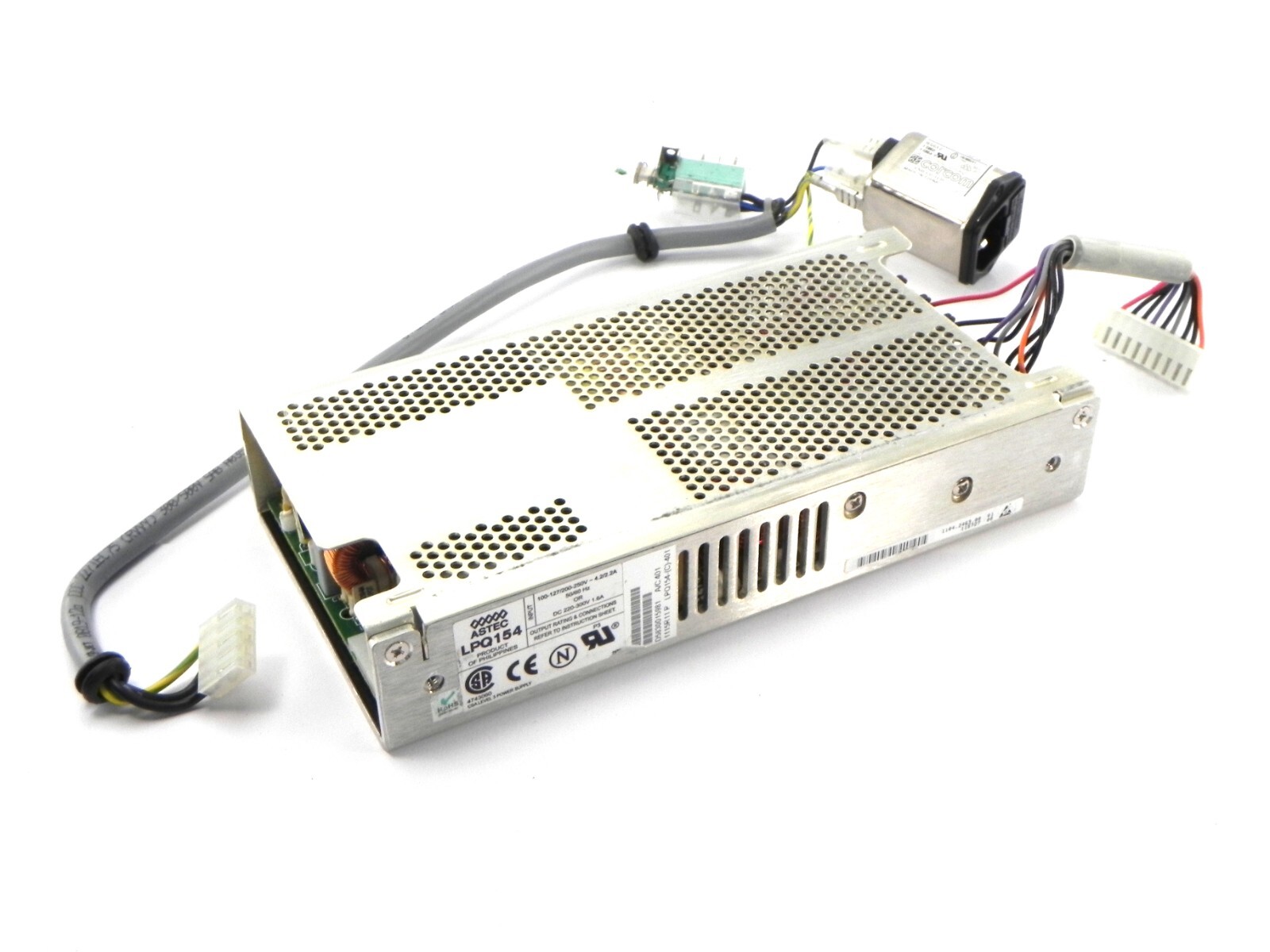 Rhode & Schwarz  1104.2463.00 Power Supply for R&S SML 01, 02, 03 SMR Signal Gen