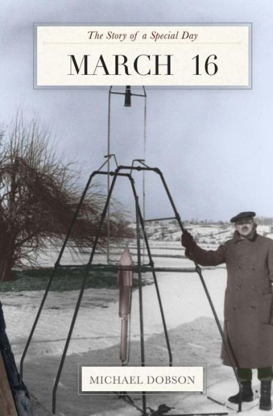 March 16: The Story Of A Special Day: The Story Of A Special Day