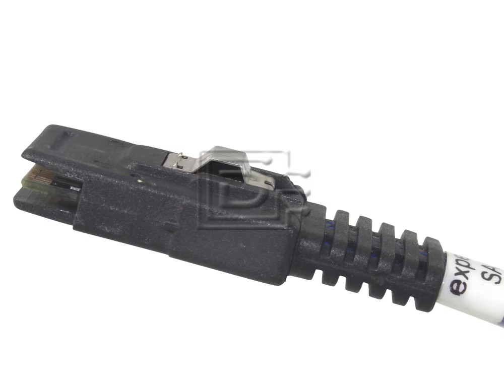 SFF-8087 to SFF-8087 Right Angle Mini SAS 36-Pin Data internal Server Cable