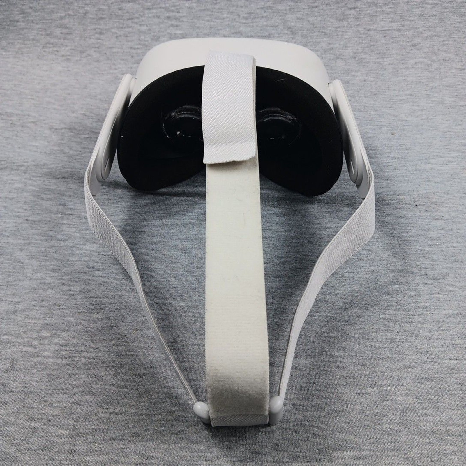 Oculus Meta Quest 2 VR 64gb Replacement Headset w/ Headstrap