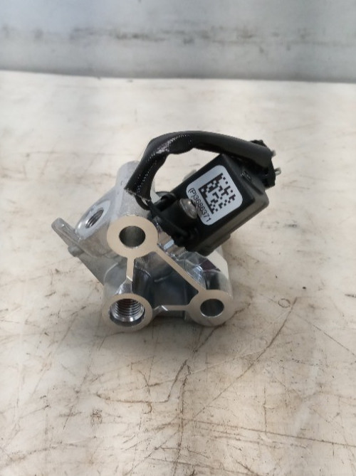 NEW Genuine Cummins ISX15 Diesel Engine VALVE SOLENOID 3686371 OEM