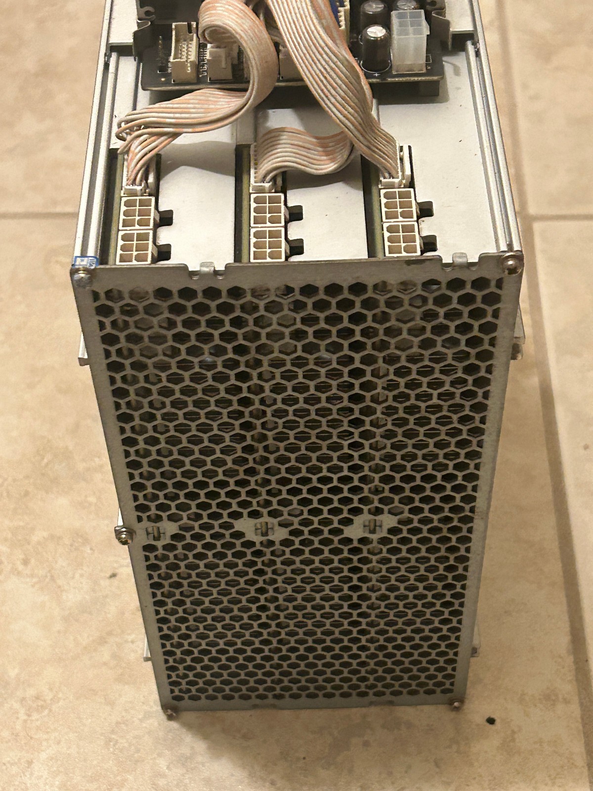 Bitmain Antminer Z9 42ks ASIC Miner