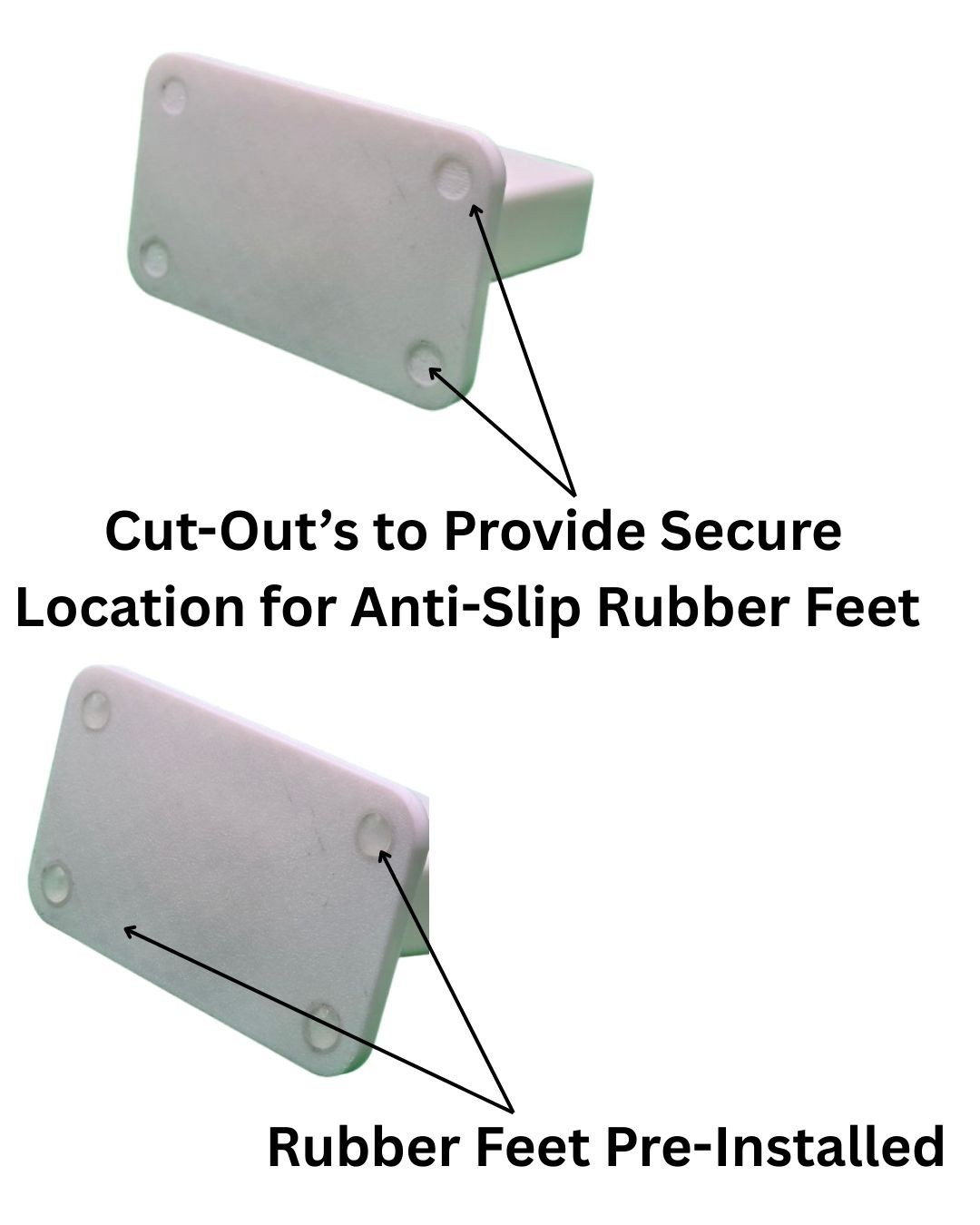openSPOT 4 Desktop Stand/Holder