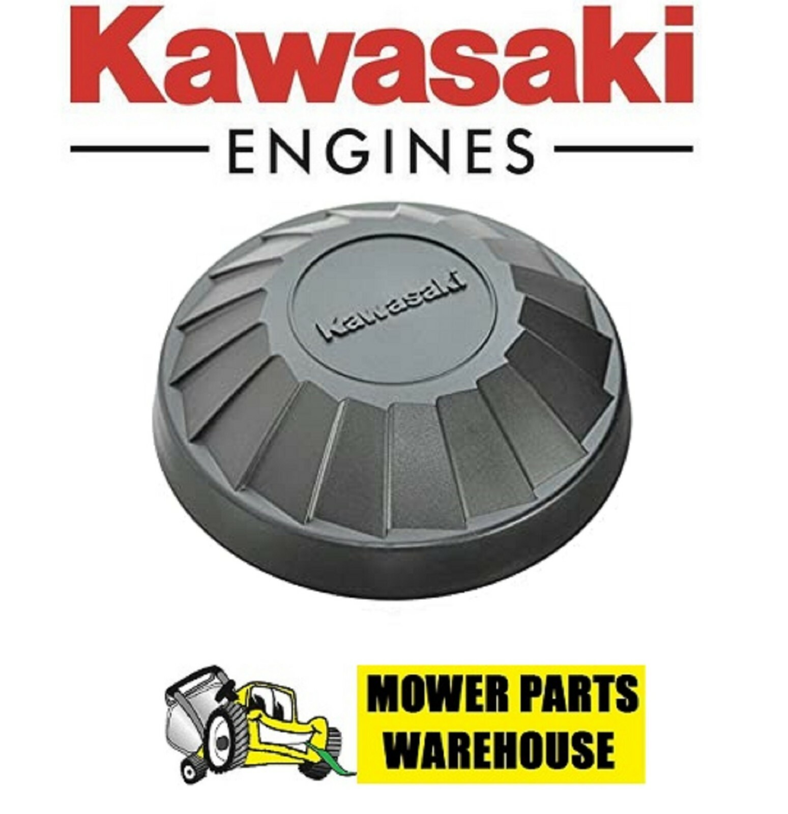 NEW GENUINE OEM KAWASAKI 11065-7025 11065-1384 AIR FILTER RAIN CAP FX SERIES