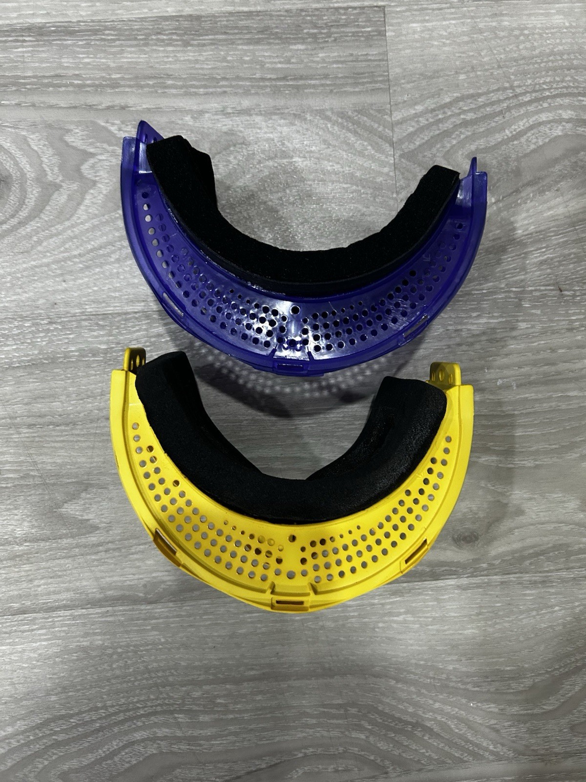 JT Proflex Frames