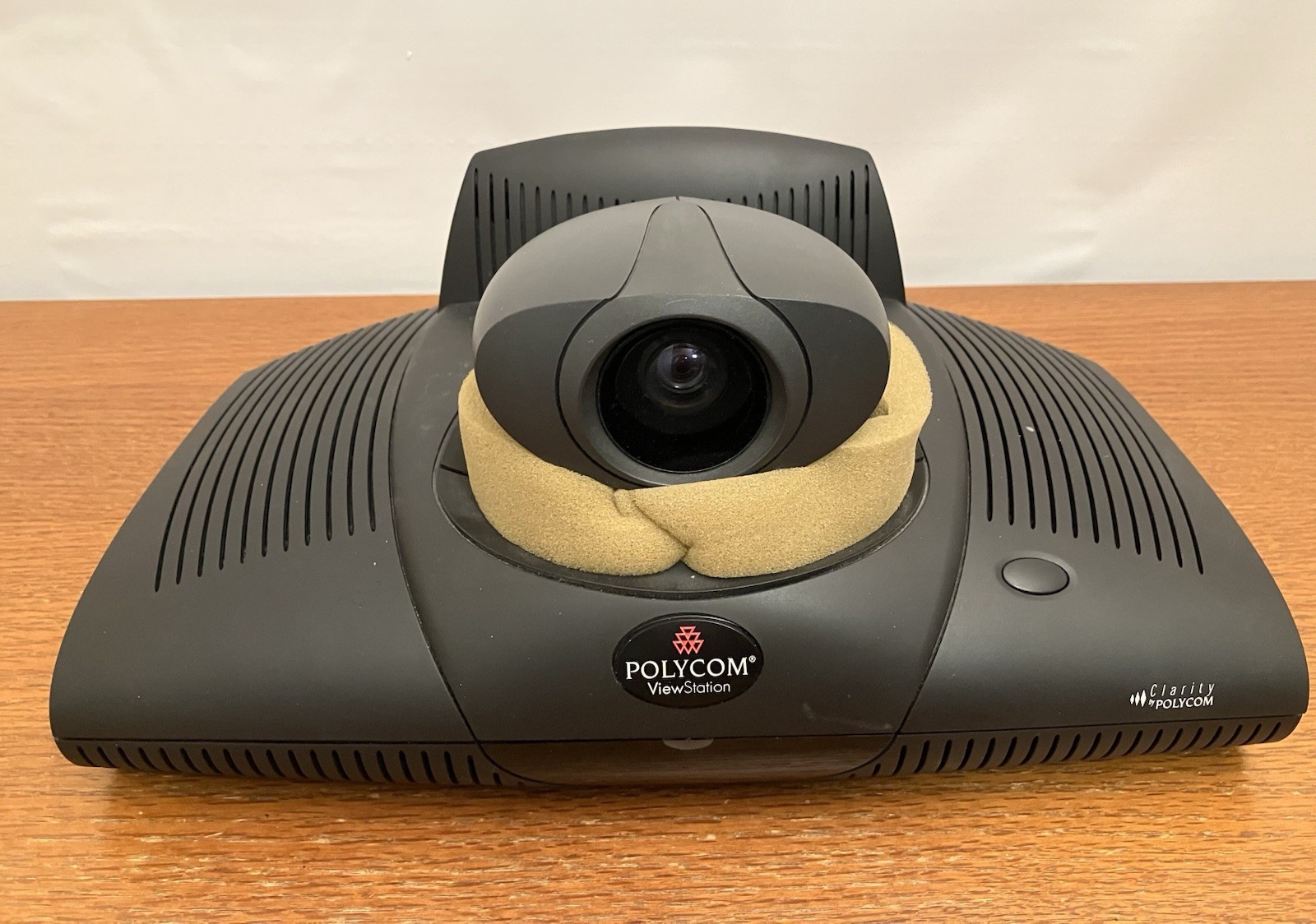 Polycom ViewStation PVS-14XX Video Conferencing System Incomplete AS-IS