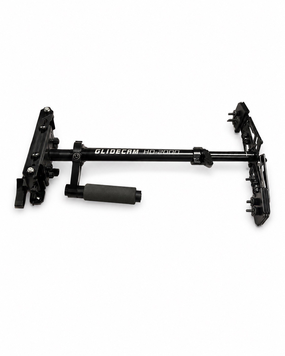 Glidecam HD2000 Used Missing Release plate!￼￼