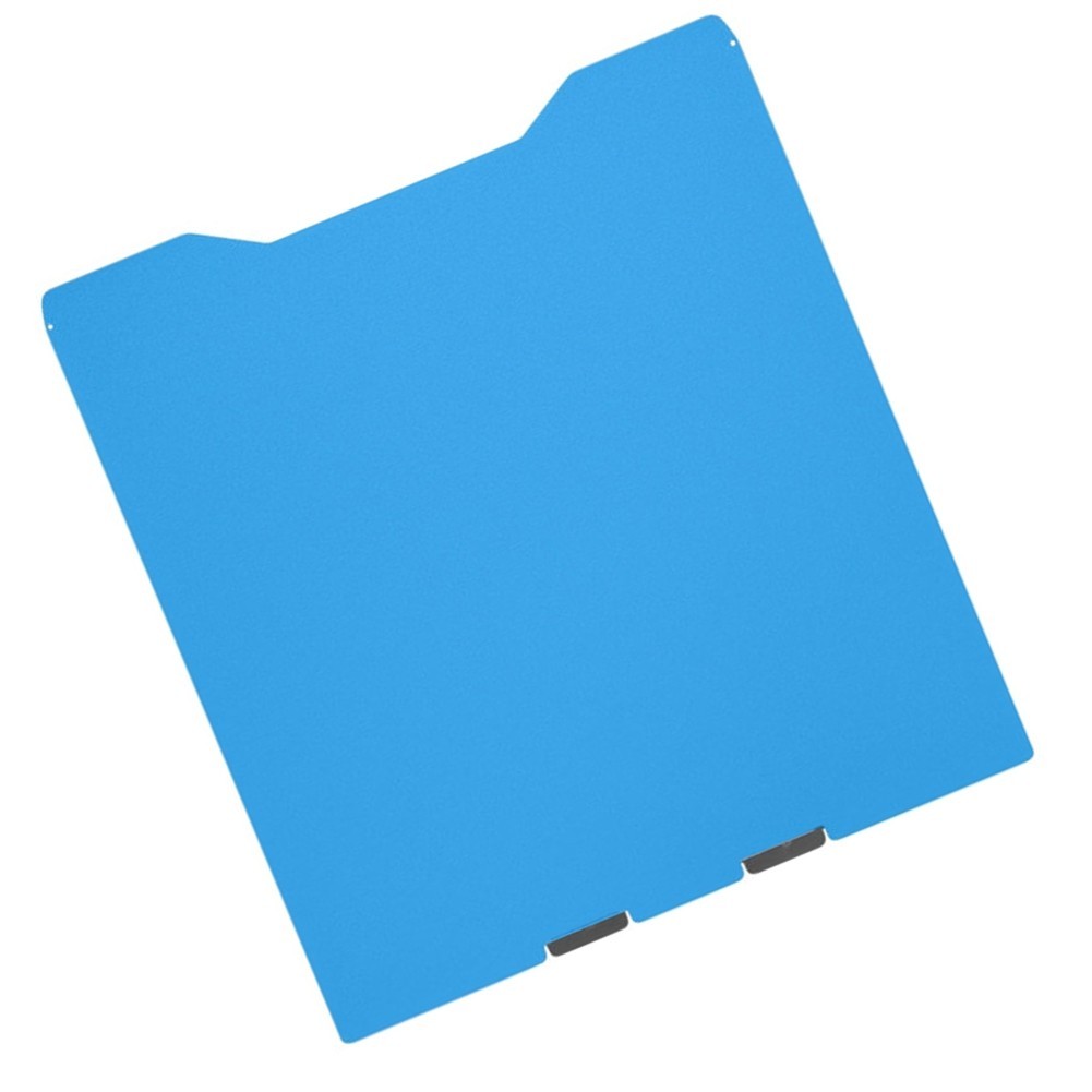 270 x 293 mm Cooling Platform for K2 For 3D Printer Double Sided Build Plate