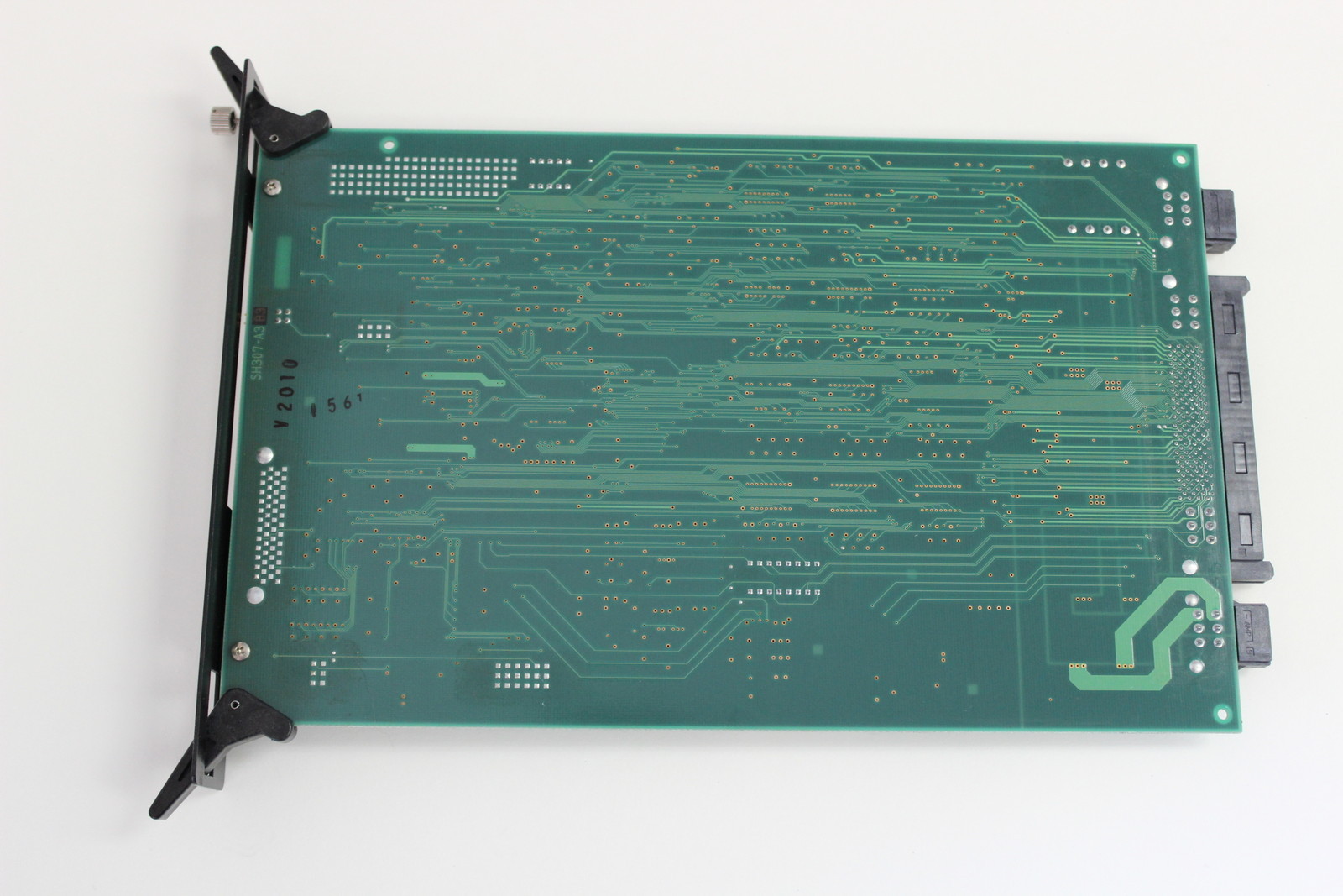 HITACHI SH307 DKC DISK ARRAY CONTROLLER BOARD SH307-A/F SH307-D33 SH307-SD3