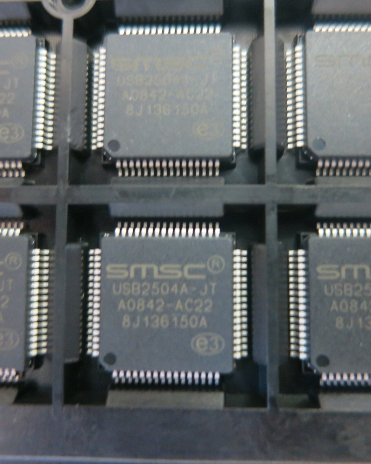 (1 PC) USB2504A-JT SMSC **US STOCK**