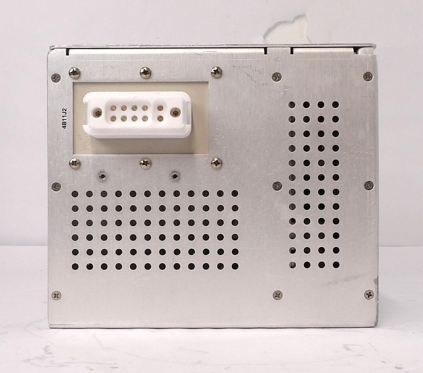 Lam Research 853-064887-010 RF Source Match Unit Working Surplus