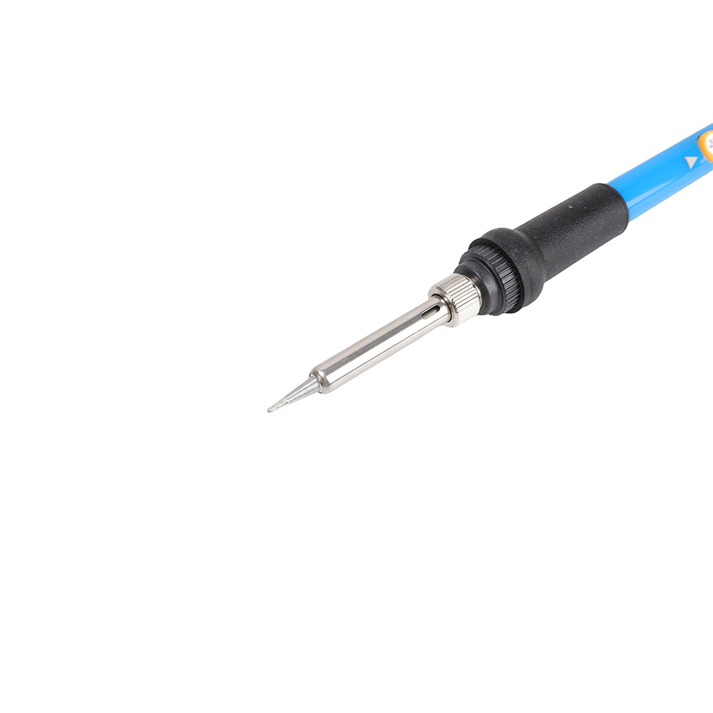 Soldering Iron Electric Gun Adjustable Temperature 60W Welding Solder Wire Kit