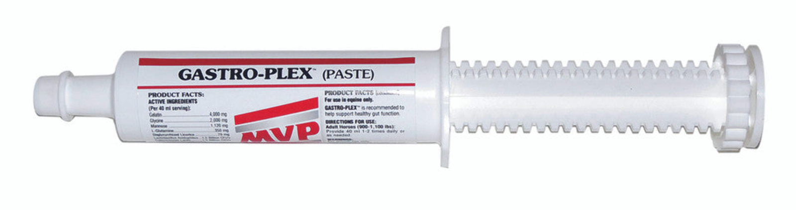 MVP - Gastro-Plex (Paste)