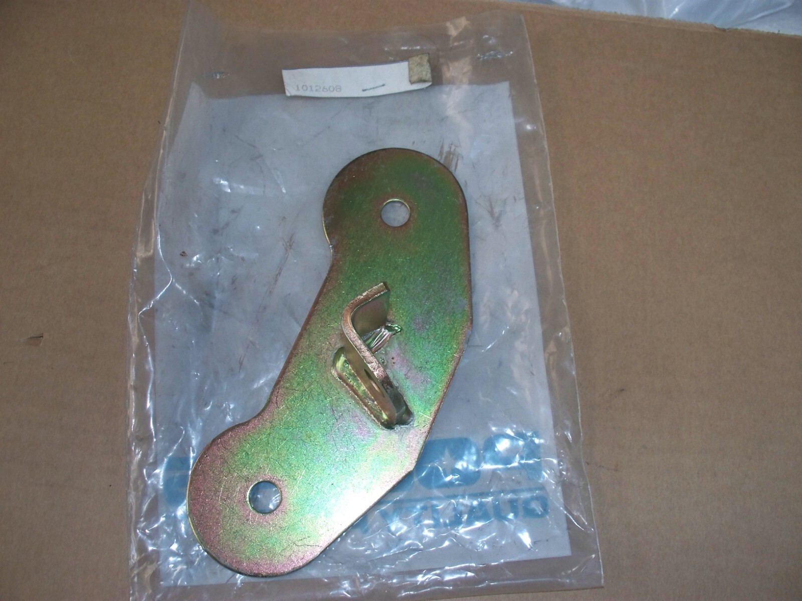 Polaris Snowmobile Trail Classic Twin Z Torque Limiter Bracket NEW OEM 1012608