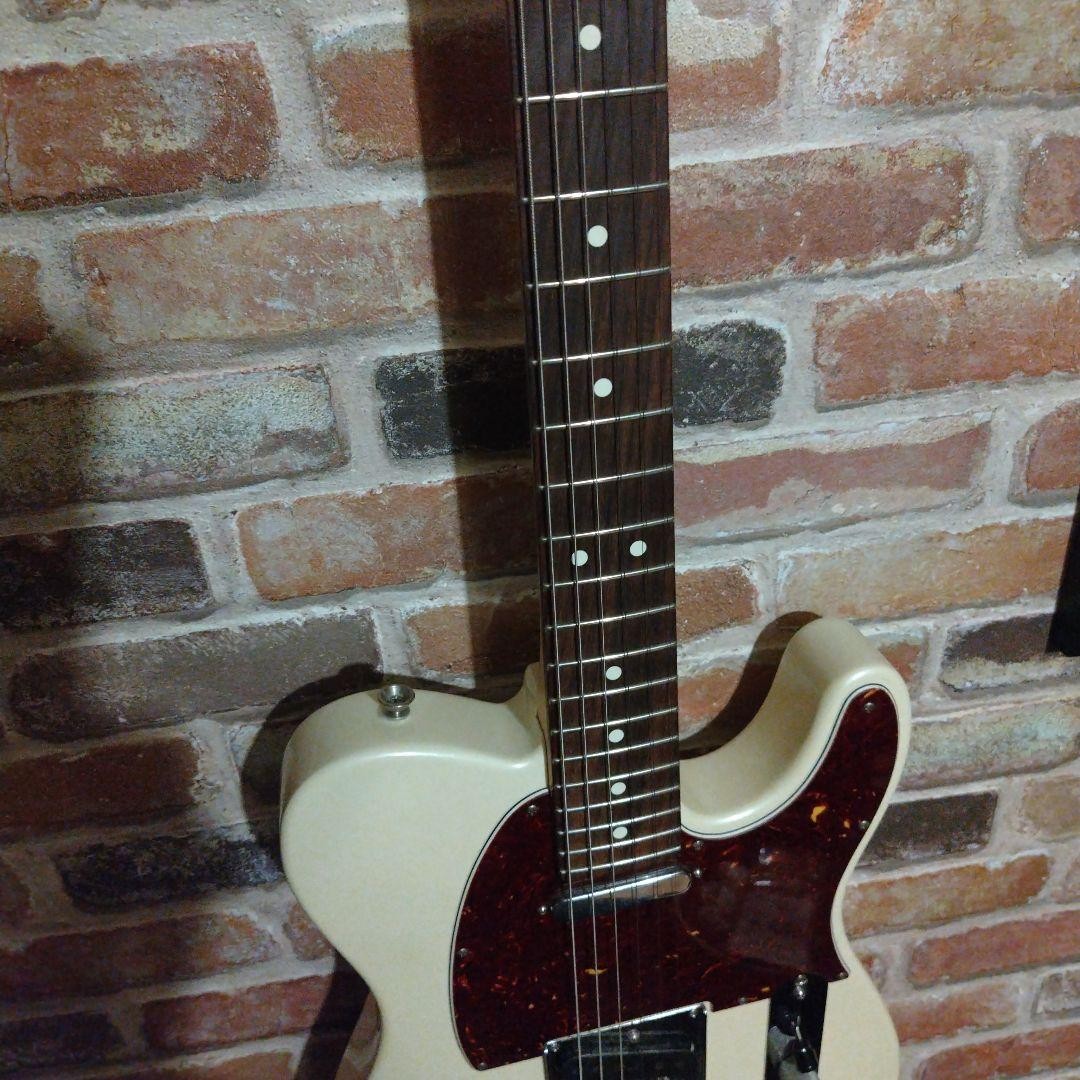 Fender American Showcase Telecaster