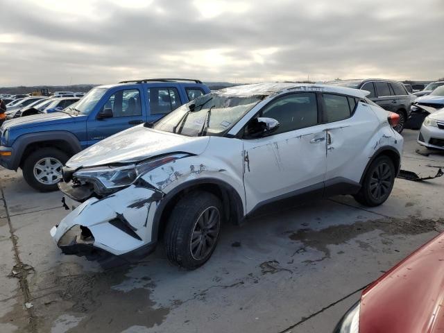 Camera/Projector Camera Front Windshield Mounted Fits 19 C-HR 298761