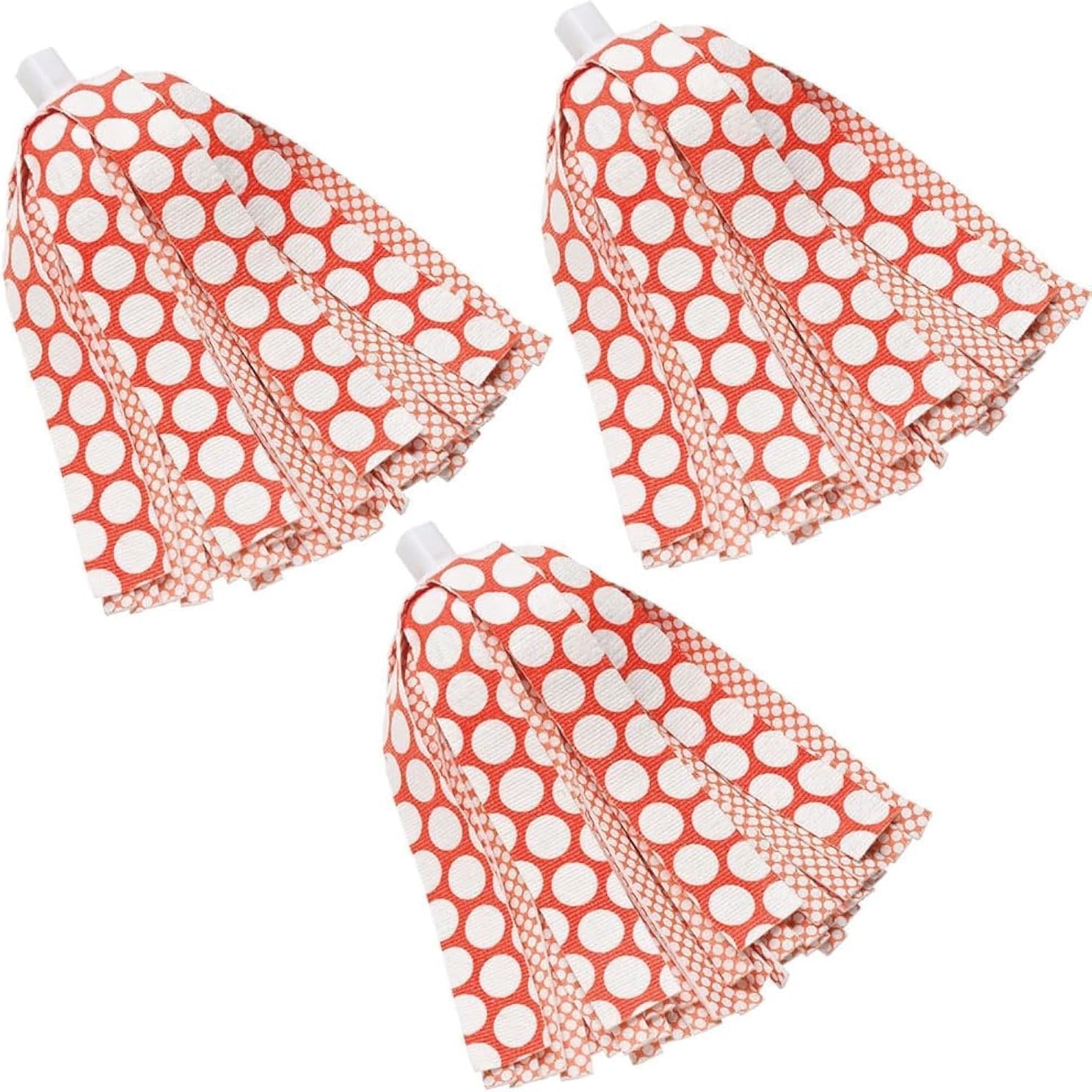 Libman Wonder Mop Head Replacement | Absorbent Microfiber | Self Wringing | B...