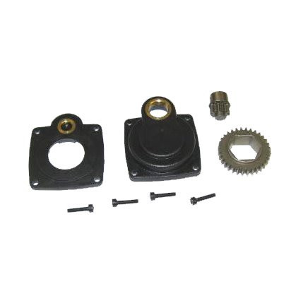 11011H12 ELECTRIC STARTER ENGINE PLATE