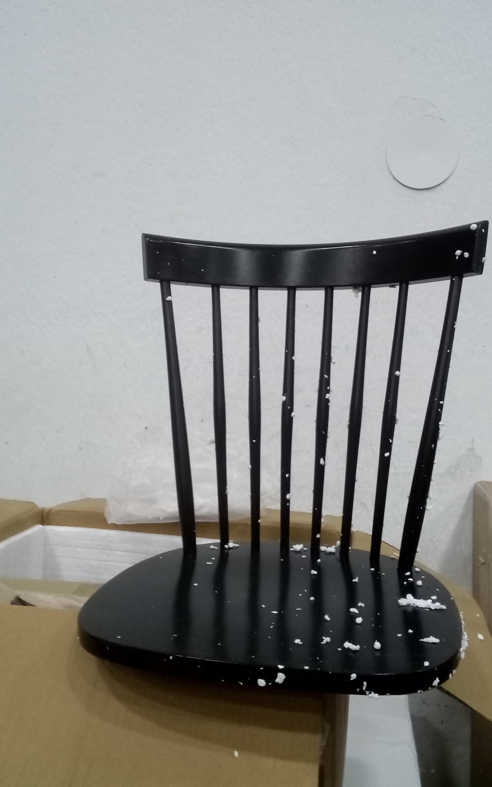 Safavieh Spindle Dining Chair , Reduced Price 2172726758 AMH8500B