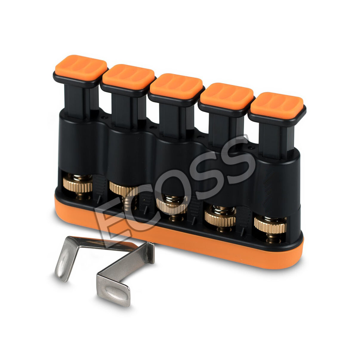 Adjustable Finger Master Hand Strengthener Handmaster Hand Grip Exerciser NEW