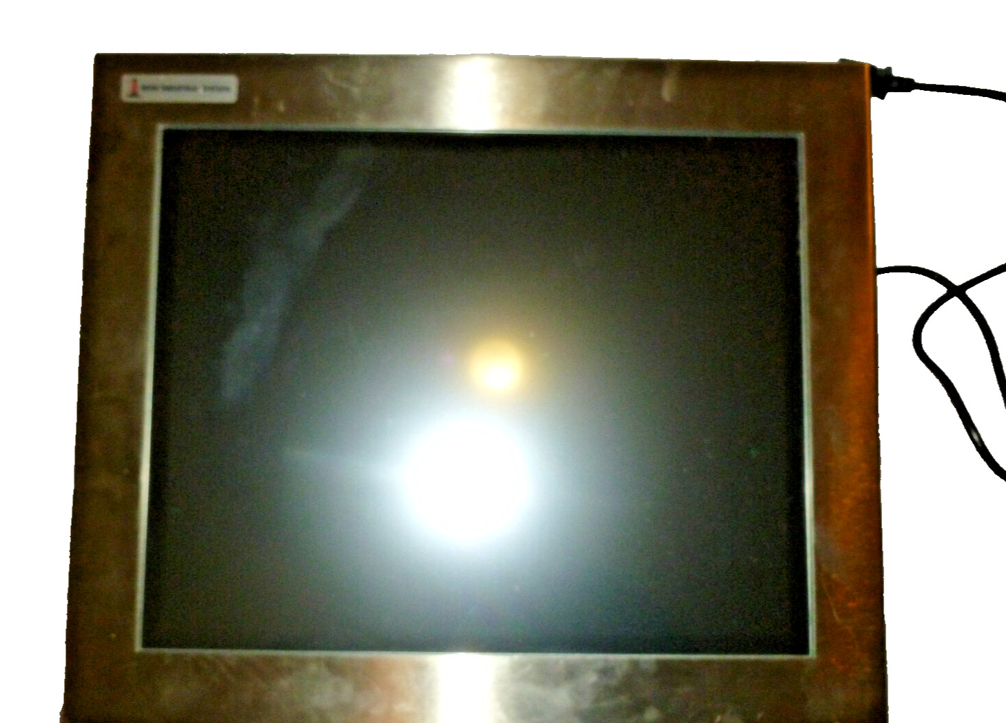 Hope Industrial HIS-UM19-STAG Touch Screen Monitor 19'' USA