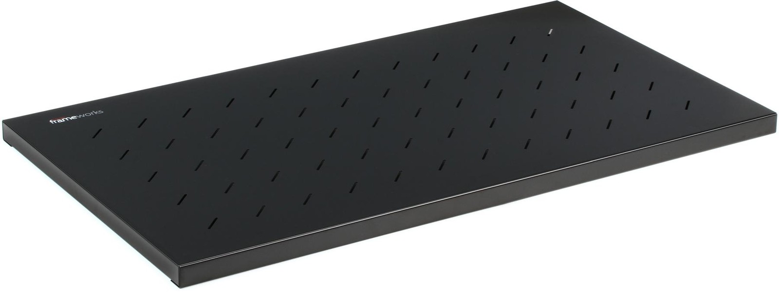 Gator Frameworks GFW-UTL-XSTDTBLTOP Utility Table Top for X-Style Stands