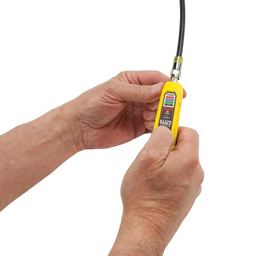 Coax Explorer 2