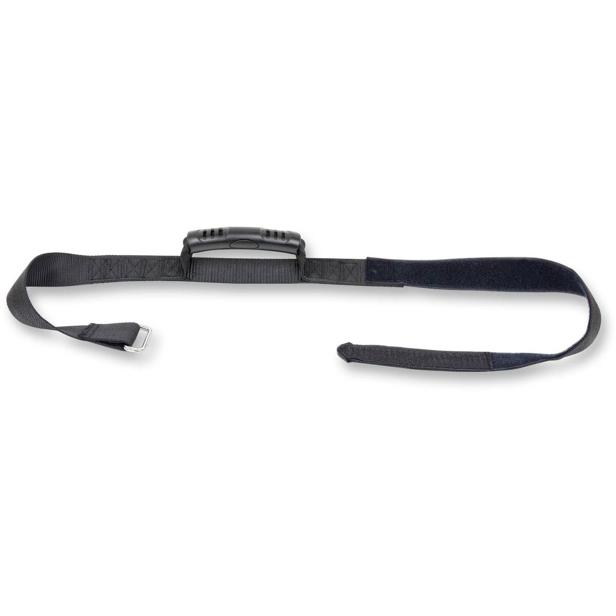 Motorsport Products Black Jug Handle Strap - 98-3502