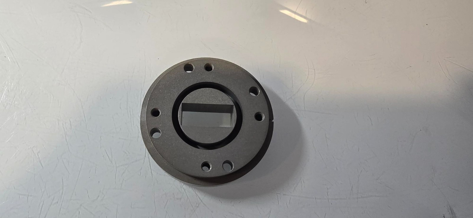 LOCKHEED MARTIN COUPLING WAVEGUIDE 605326 5841-00-092-5686