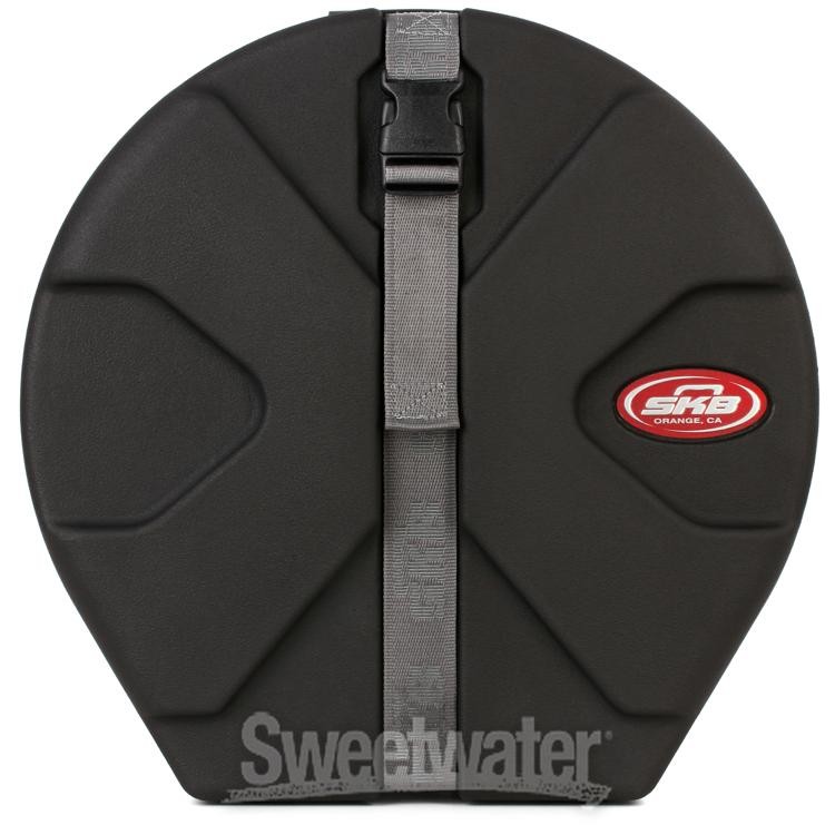 SKB 1SKB-D0913 Roto-Molded 9" x 13" Tom Case