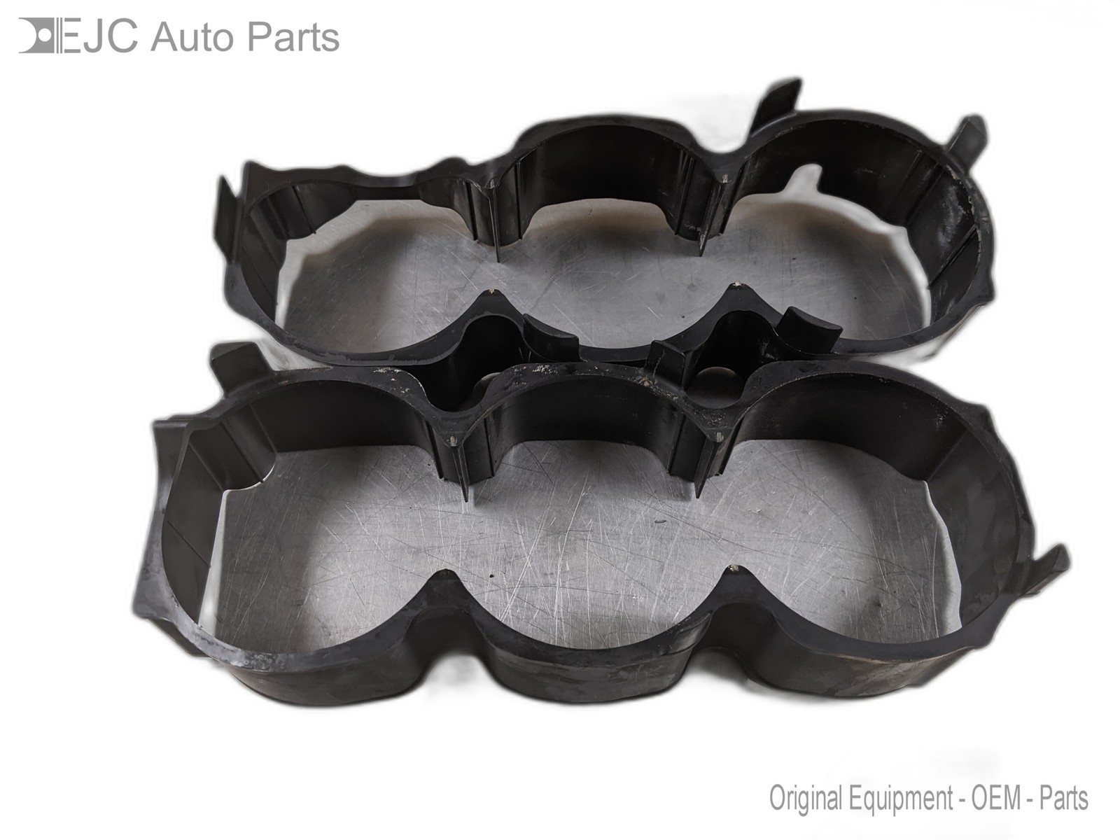 Coolant Baffle For 16-19 Lexus RX350  3.5