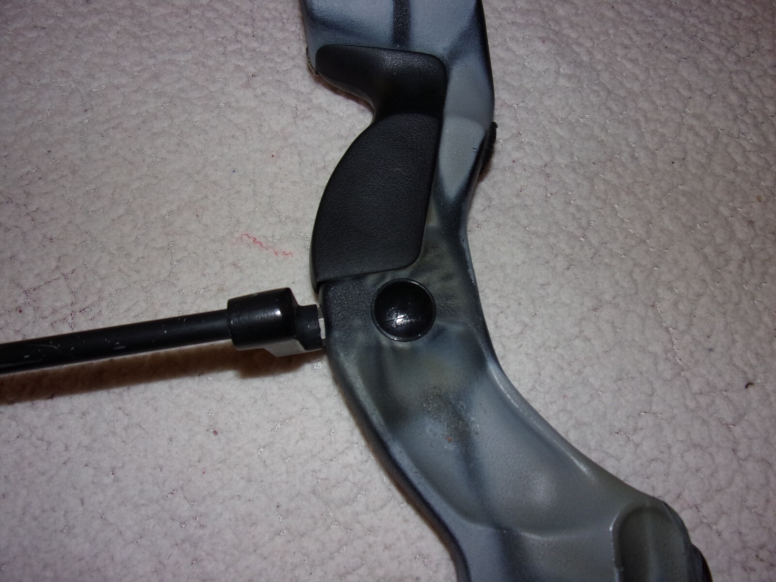 Jennings Sonic XL Compound Bow