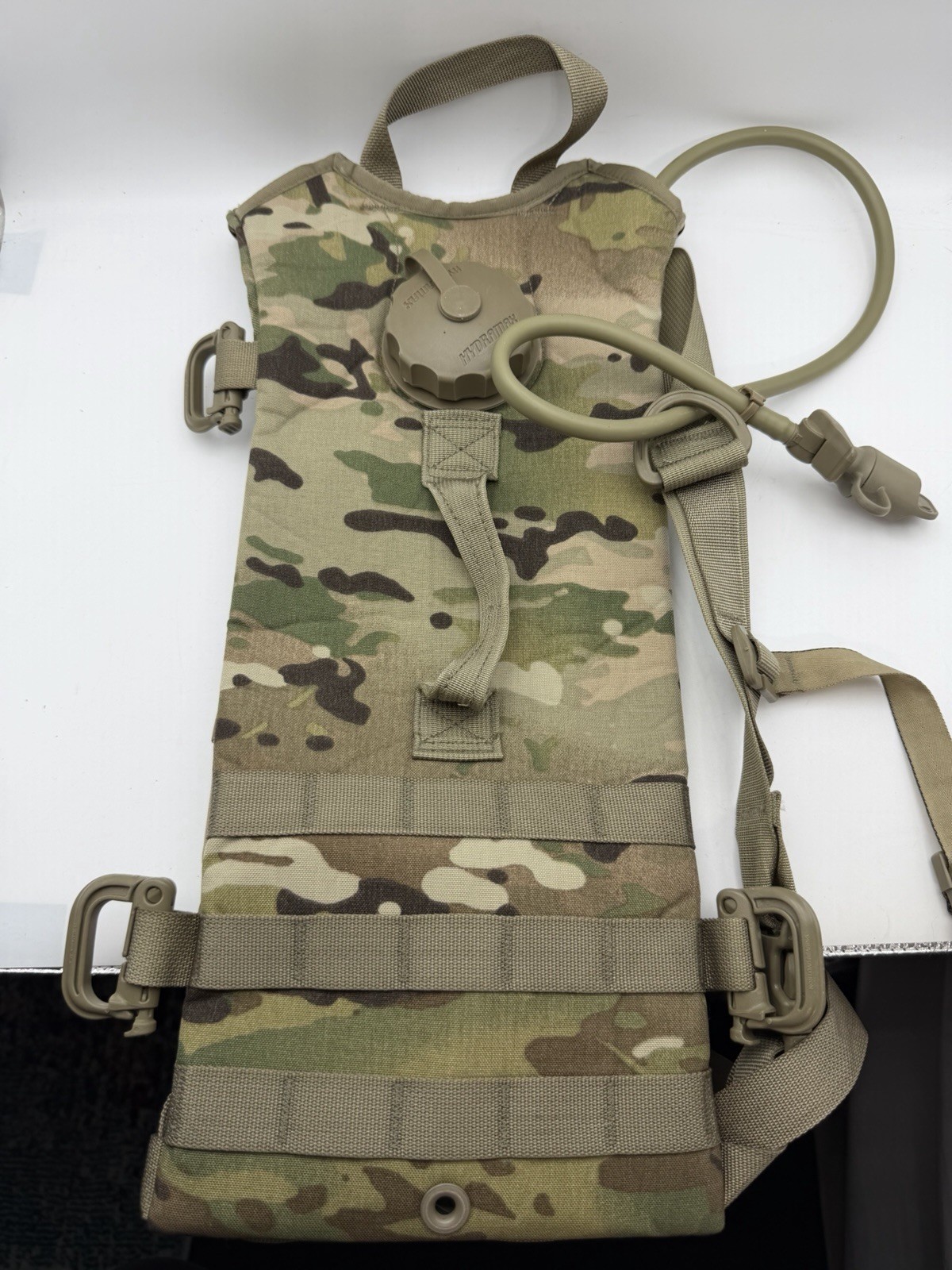 MOLLE II Hydration System Carrier with Bladder OCP Multicam "NEW" Propper
