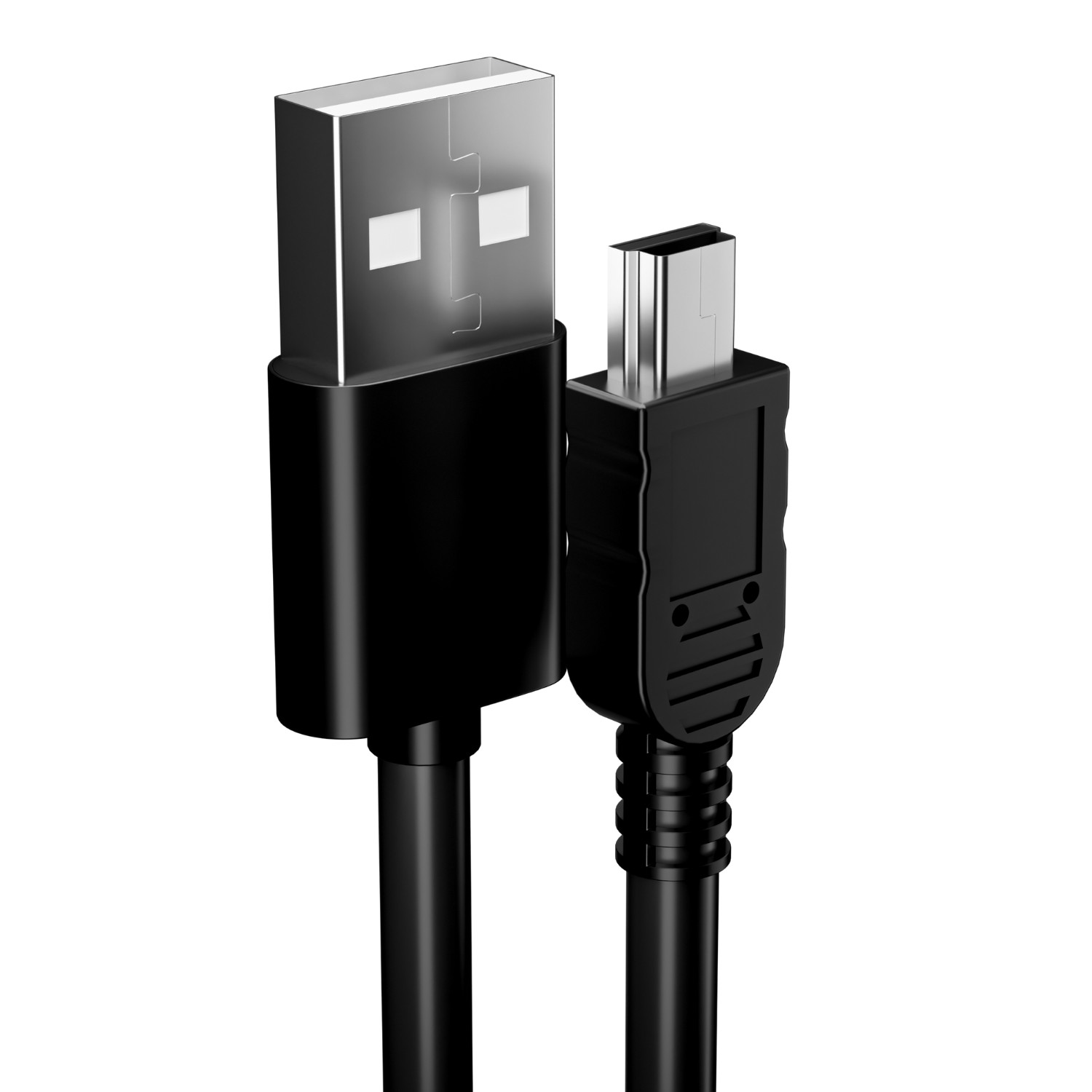 USB Cable Data Sync Lead For RAC 04 Dash Cam Dashboard In Car Camera 2M
