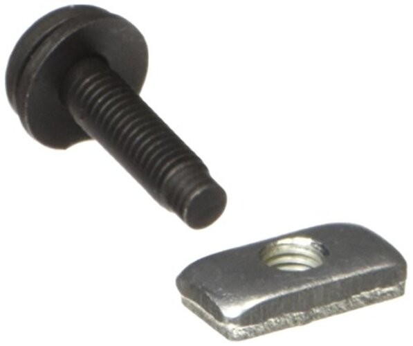 Hard Top Hardware Kit Body