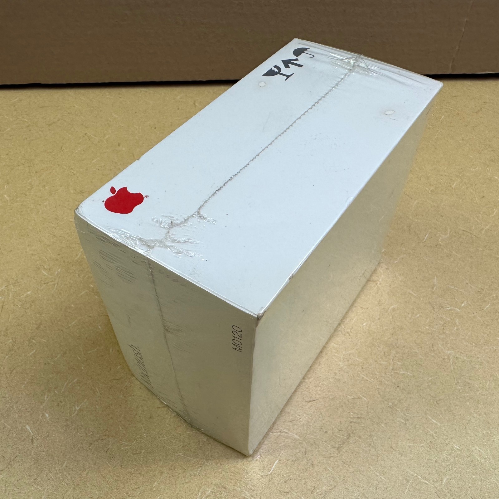 SEALED BOX _ NUMERIC KEYPAD for Apple Macintosh - RARE Vintage