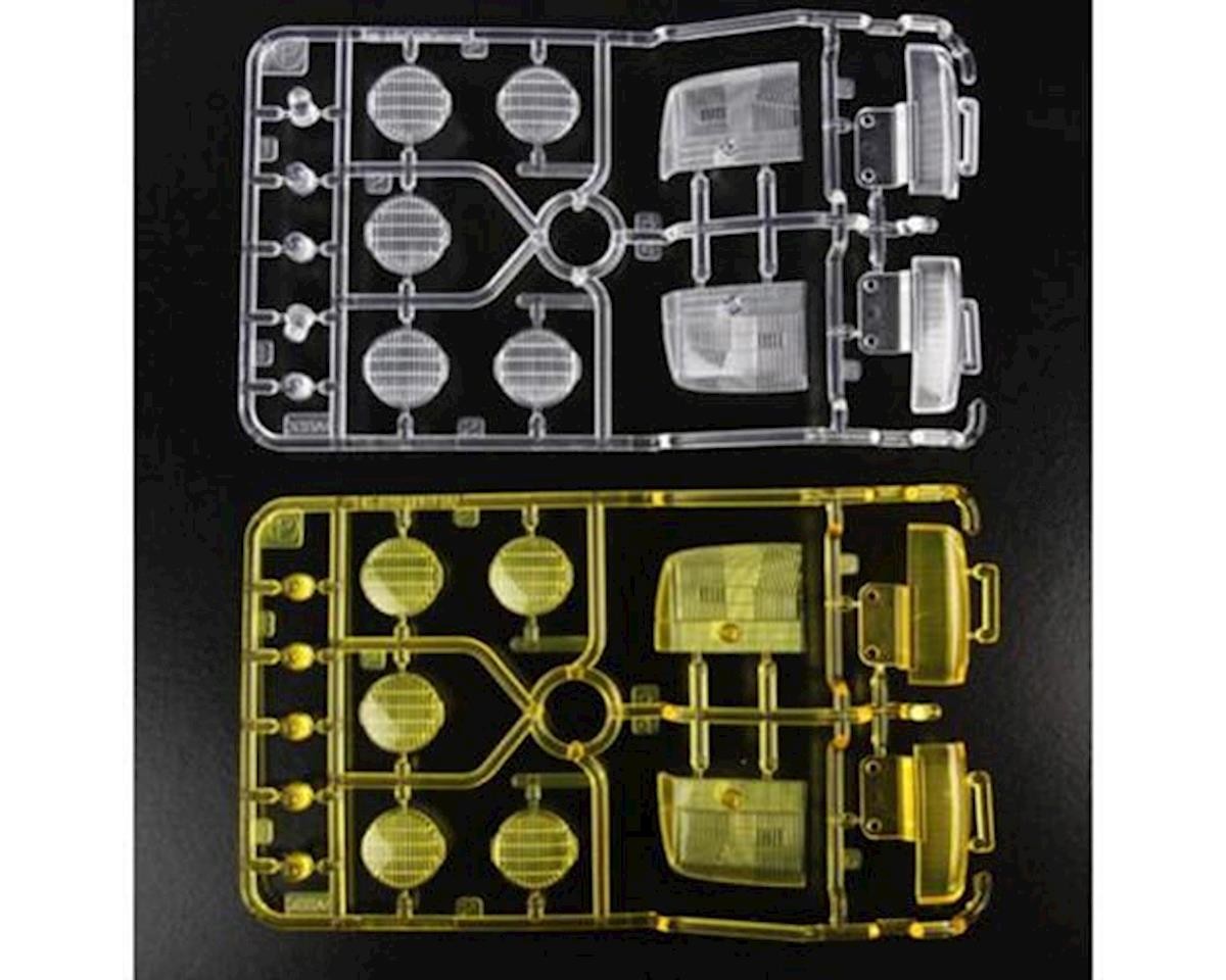 Tamiya F-350 High-Lift P Parts Set [TAM9115171]