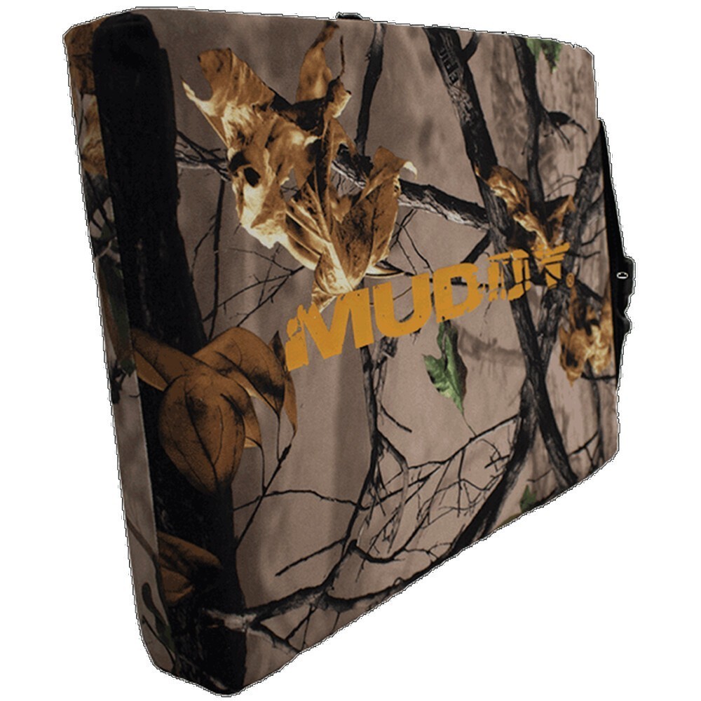Muddy Ultra-Plush Seat Waterproof Hunting Blind Treestand Cushion